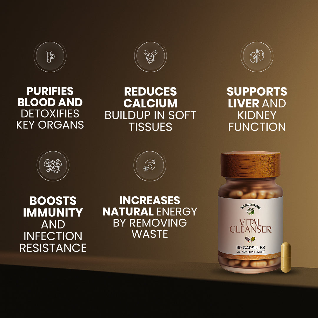 Vital Cleanser