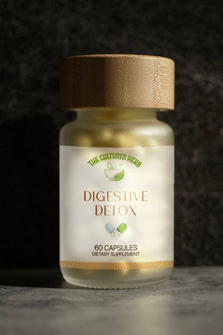 Digestive Detox