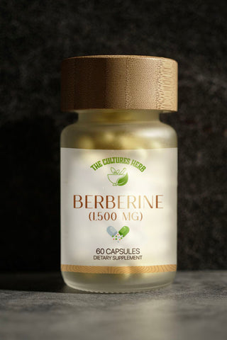 Berberine